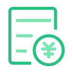 Income Details SVG Icon